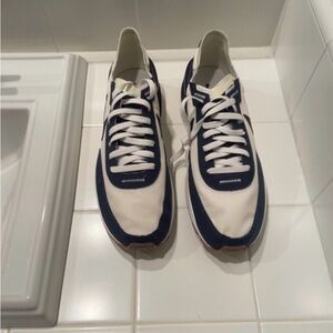 Nike Waffle One SE 'Midnight Navy Coconut Milk'